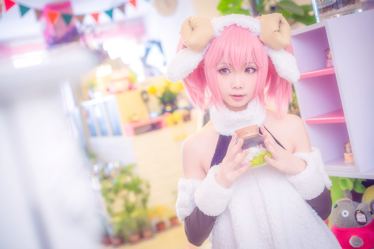 Star's Delay to December 22, Coser Hoshilly BCY Collection 8(84)